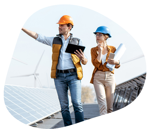 Photovoltaic Installations in Limassol by SavingPro