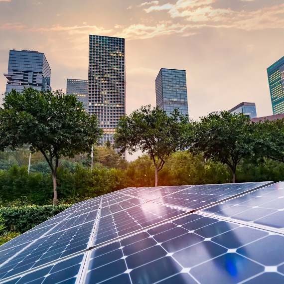 Net-Billing PV System in Cyprus